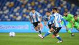 ترتيب الدوري الإيطالي.. نابولي ينتصر في "مهرجان" إزعاج يوفنتوس