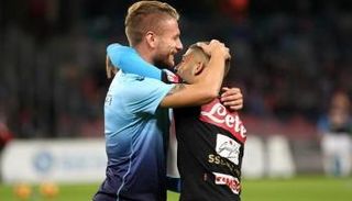 جدول ترتيب هدافي الدوري الإيطالي لموسم 2020-2021