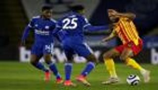 ترتيب الدوري الإنجليزي.. ليستر سيتي يهرب بعيدا عن تشيلسي