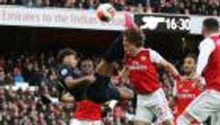 هداف الدوري الإنجليزي.. هل يهرب ليوين من نجم أرسنال؟