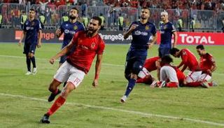 موعد قرعة ربع نهائي دوري أبطال أفريقيا