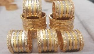 أسعار الذهب في سوريا اليوم الجمعة