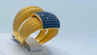 أسعار الذهب في العراق اليوم الجمعة 23 أبريل 2021