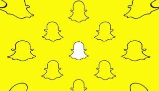 سناب شات - أرشيفية