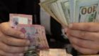 سعر الدولار في لبنان اليوم الجمعة 23 أبريل 2021.. عودة الارتفاعات