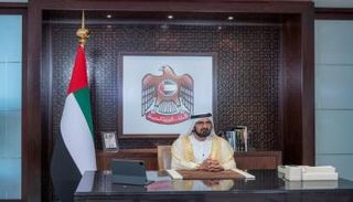 الشيخ محمد بن راشد آل مكتوم