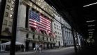 بداية مرتفعة للأسهم الأمريكية بدعم من التصنيع والبطالة