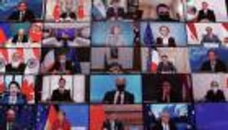 تعهدات غير مسبوقة في قمة المناخ.. بماذا وعد الزعماء؟