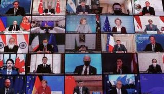 قمة المناخ.. تصريحات غير مسبوقة تنتظر التنفيذ