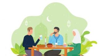 نصائح لمرضى فقر الدم في رمضان‎