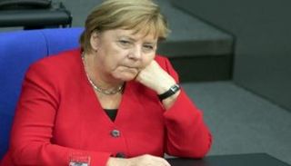 أنجيلا ميركل