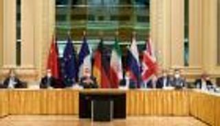 رفض الاتفاق النووي بمحادثات فيينا.. "رسالة" إسرائيلية لواشنطن