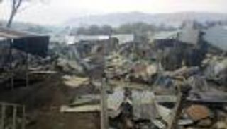 منظمة دولية: أكثر من مليون نازح بـ3 أقاليم إثيوبية منذ نوفمبر