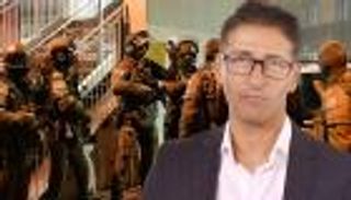 سياسي نمساوي في قائمة "أعداء الإخوان": ستذهب للاستخبارات التركية