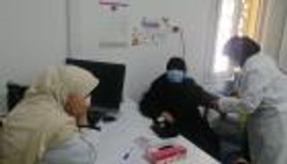 11 وفاة و536 إصابة جديدة بكورونا في ليبيا