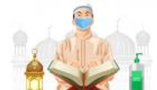 إنفوجراف.. كيف نستمتع برمضان في ظل كورونا؟