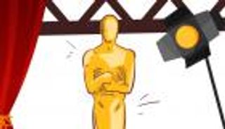 إنفوجراف.. جائزة أوسكار أفضل مخرج تغازل سيدتين و3 رجال