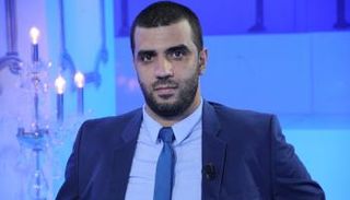 النائب الإخواني راشد الخياري