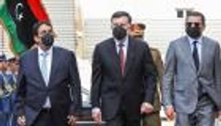 ليبيا.. الدبيبة يعفي جميع وكلاء الوزراء بحكومة السراج