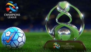 دوري أبطال آسيا 2021