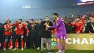 تاريخ أندية مصر في بطولات أفريقيا.. أرقام قياسية وحصيلة مشرفة