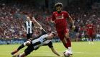 هداف الدوري الإنجليزي.. "القائد" محمد صلاح رهان عمالقة الفانتازي