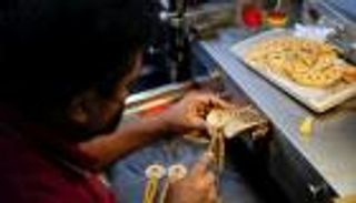 أسعار الذهب في السعودية اليوم السبت 24 أبريل 2021