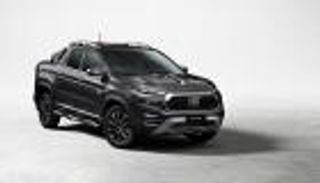 اللقطات الأولى للشاحنة "تورو".. مفاجأة "فيات" في 2022