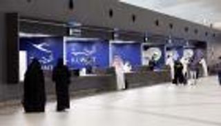 قرار كويتي بشأن الرحلات الجوية القادمة من الهند