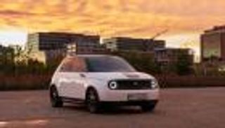 "تسلا اليابانية".. هوندا تتحول كليا لإنتاج سيارات كهربائية