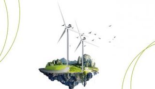  مشروع لطاقة الرياح - أرشيفية 