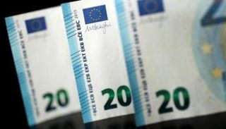 سعر اليورو في مصر اليوم السبت 24 أبريل 2021