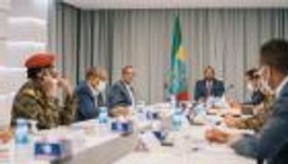 إثيوبيا تتعهد بملء سد النهضة رغم "المؤامرات"