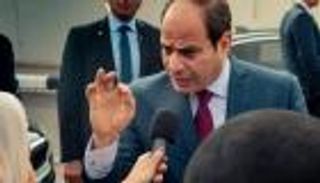 خطوة لن يقدم عليها الرئيس المصري.. ما هي؟