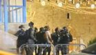 مصدر فلسطيني ودبلوماسي غربي: جهد مصري وأممي لاحتواء التصعيد في غزة