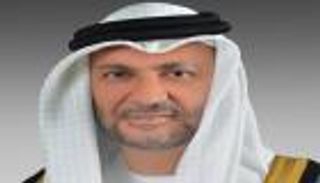 قرقاش: تصريح وزيرة خارجية ليبيا حول المرتزقة "سيادي بامتياز"