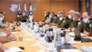 رئيس الأركان الإسرائيلي يرجئ زيارته إلى واشنطن بعد التطورات في غزة