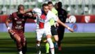 دوري أبطال أوروبا.. مبابي يصدم سان جيرمان قبل موقعة مانشستر سيتي