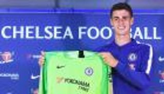 قصة صفقة.. ريال مدريد يدخل كيبا تاريخ كرة القدم