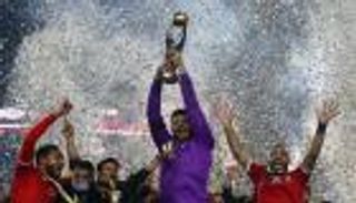 114 سنة أهلي.. 5 لحظات من ذهب في تاريخ نادي القرن