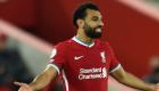 فيديو هدف محمد صلاح أمام نيوكاسل في الدوري الإنجليزي