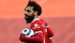 هداف الدوري الإنجليزي.. محمد صلاح يدخل تاريخ ليفربول