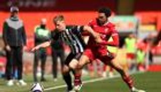 رقم كارثي.. أنفيلد يُحرج ليفربول أمام 90 ناديا إنجليزيا في 2021