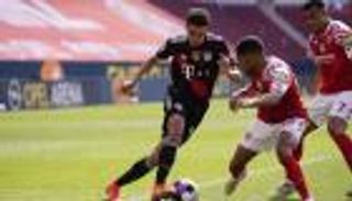 ترتيب الدوري الألماني.. ماينز يؤجل تتويج بايرن ميونخ