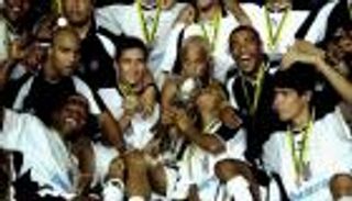 أول بطل.. كورينثيانز يصدم الكبار في انطلاقة مونديال الأندية