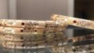 أسعار الذهب في سوريا اليوم السبت 24 أبريل 2021