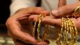 أسعار الذهب في الجزائر اليوم السبت 24 أبريل