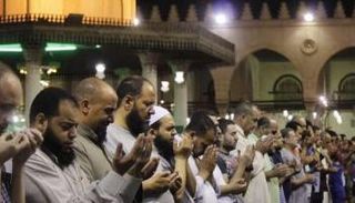 أدعية رمضانية