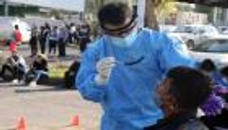 بعد ارتفاع حاد بالإصابات.. عزل جديد في قبرص لاحتواء كورونا 