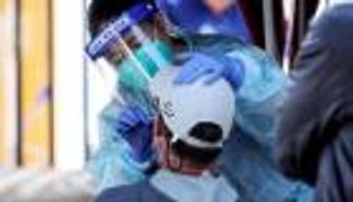 "عزل عام" بأستراليا بعد تفشي كورونا في فندق للحجر الصحي